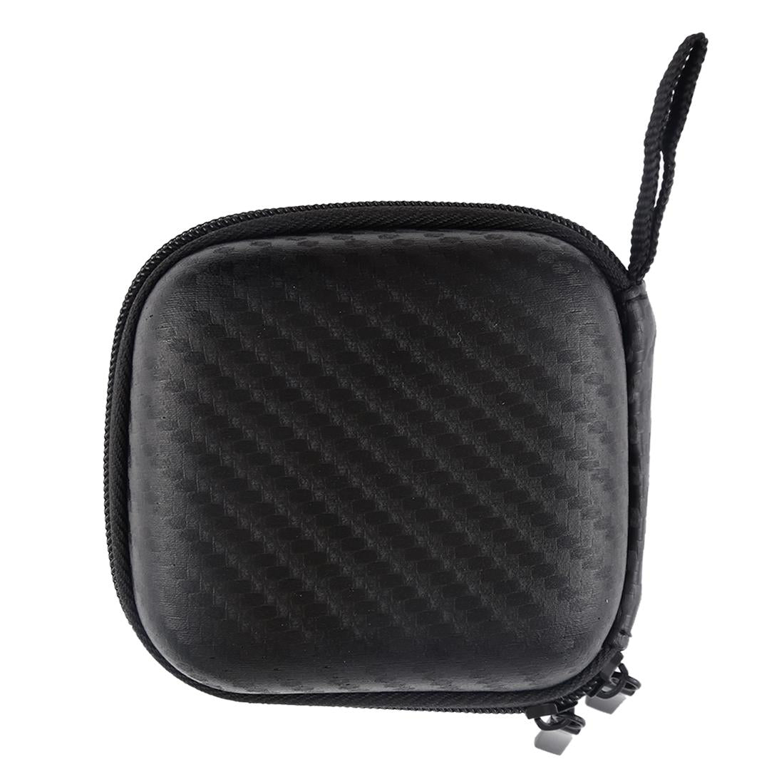 Compact Carbon Fiber Camera Storage Bag for Dji Action Gopro Mijia and More 4