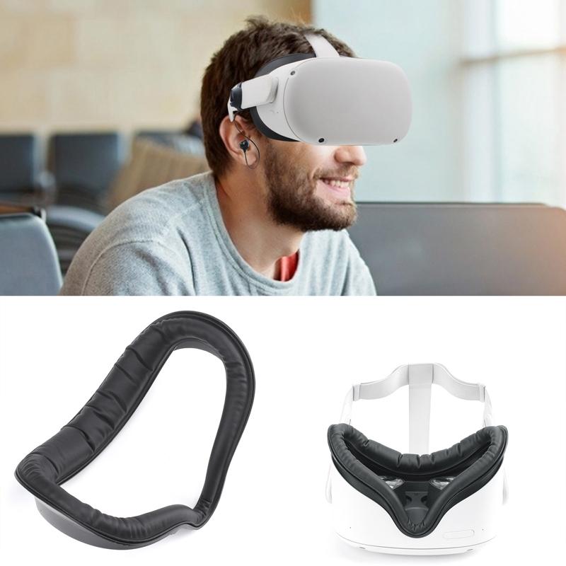 Oculus Quest Vr2 Mask Replacement - Upgrade your Experience 3