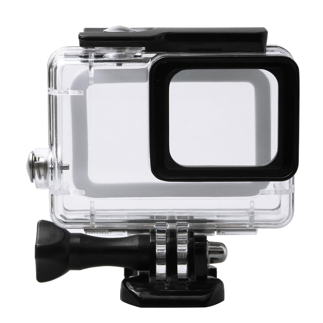 Protective Housing for Gopro Hero6 / 5 / 7 with Mount and Screw 3