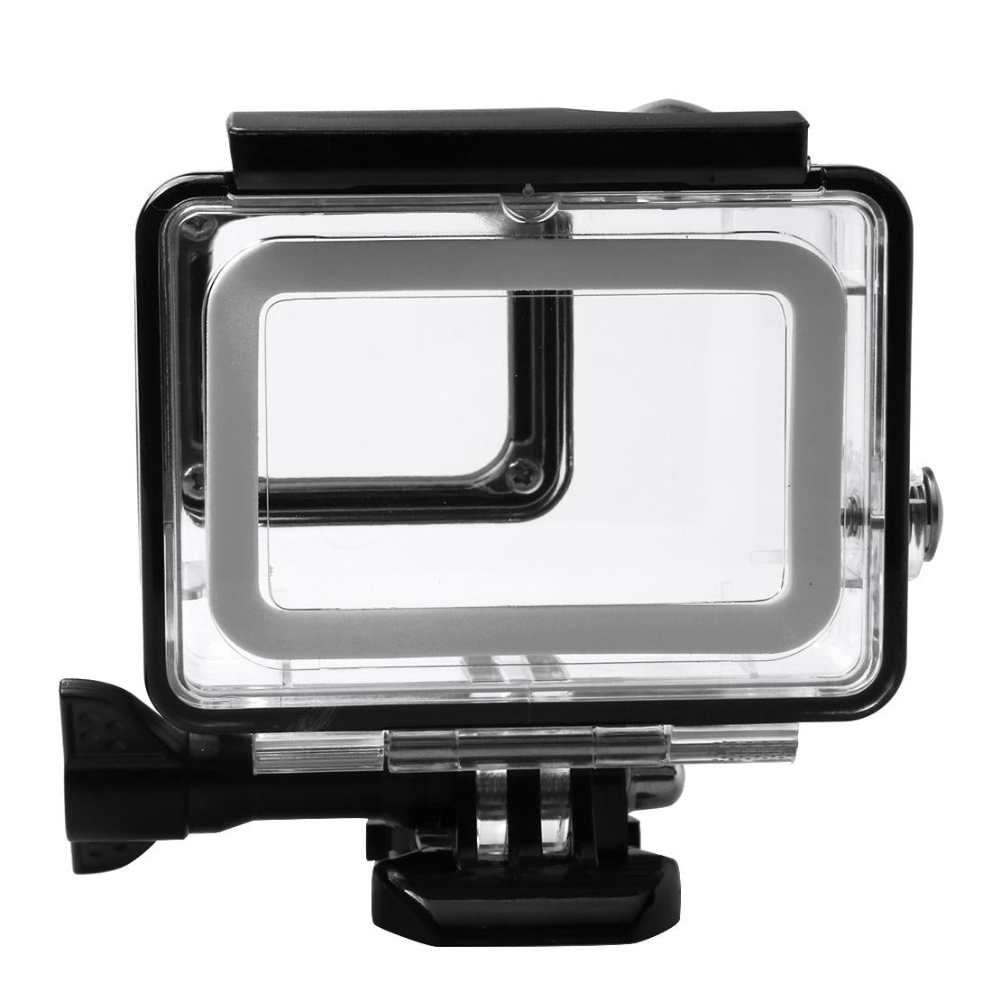 Protective Housing for Gopro Hero6 / 5 / 7 with Mount and Screw 4
