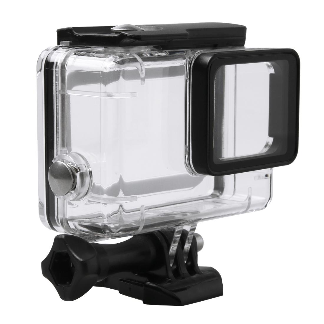 Protective Housing for Gopro Hero6 / 5 / 7 with Mount and Screw 5