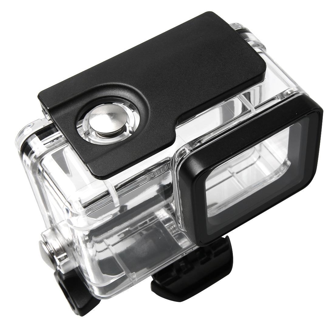 Protective Housing for Gopro Hero6 / 5 / 7 with Mount and Screw 6