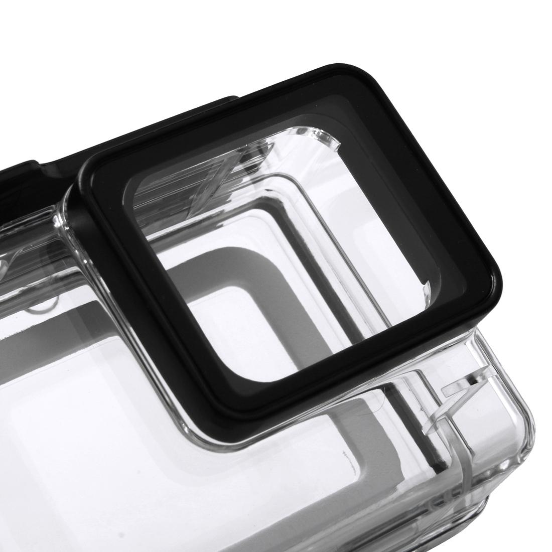Protective Housing for Gopro Hero6 / 5 / 7 with Mount and Screw 7