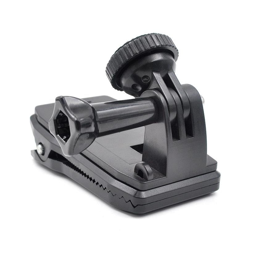Insta360 one x / Evo Backpack Clip - Universal Fixing 3