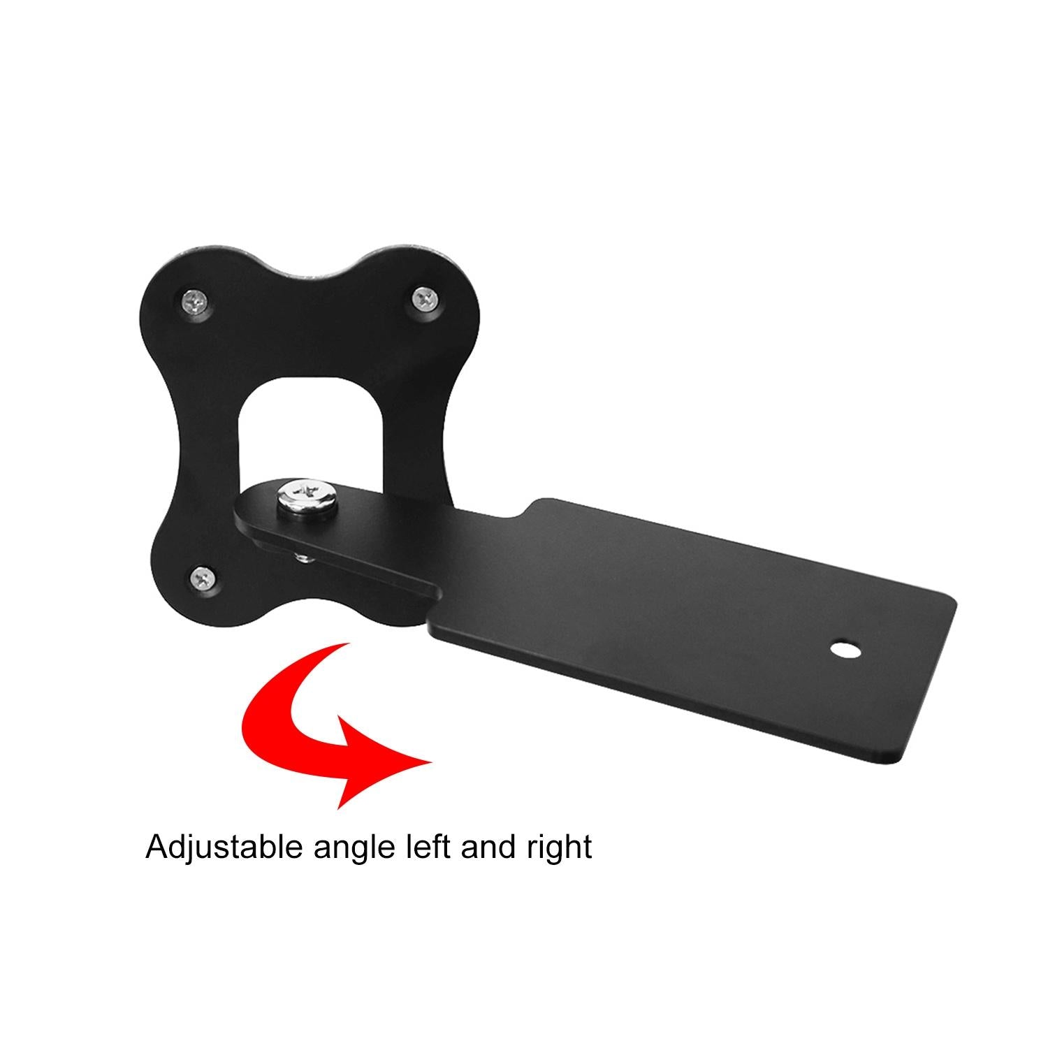 Wall-mounted Bracket for Kef Lsx Ii Speakers 3