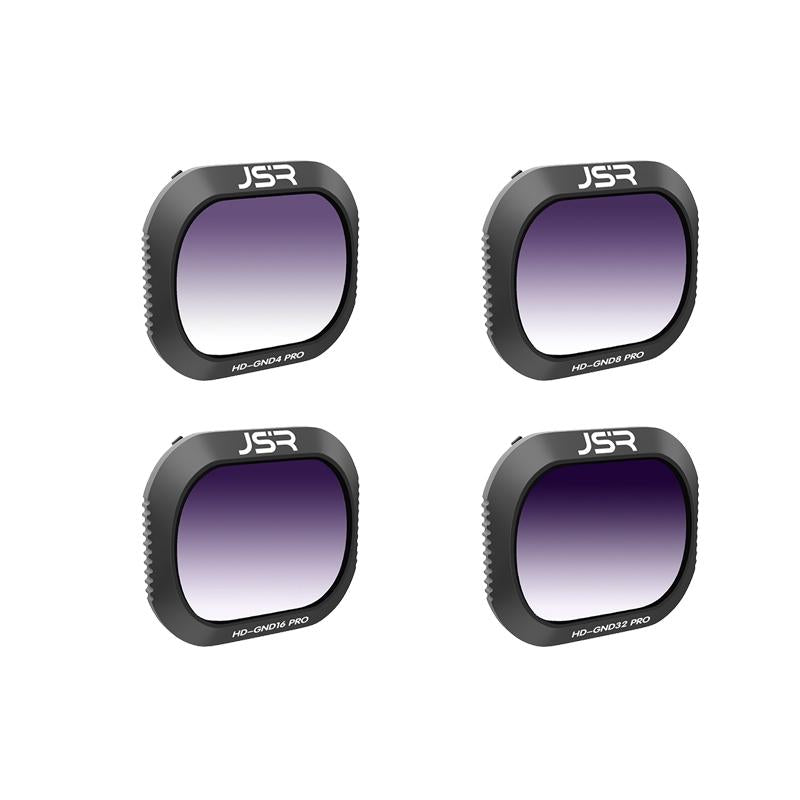 Gradient Lens Filter for Dji Mavic 2 Pro - 4 in 1 3