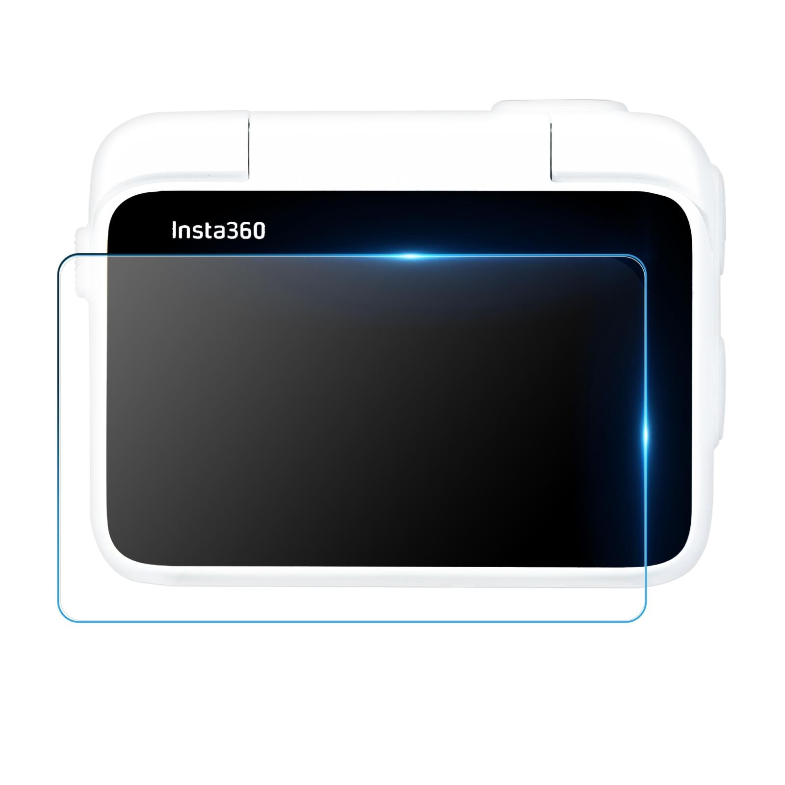 Insta360 Go Screen & Lens Tempered Glass Film - 4 in 1 5