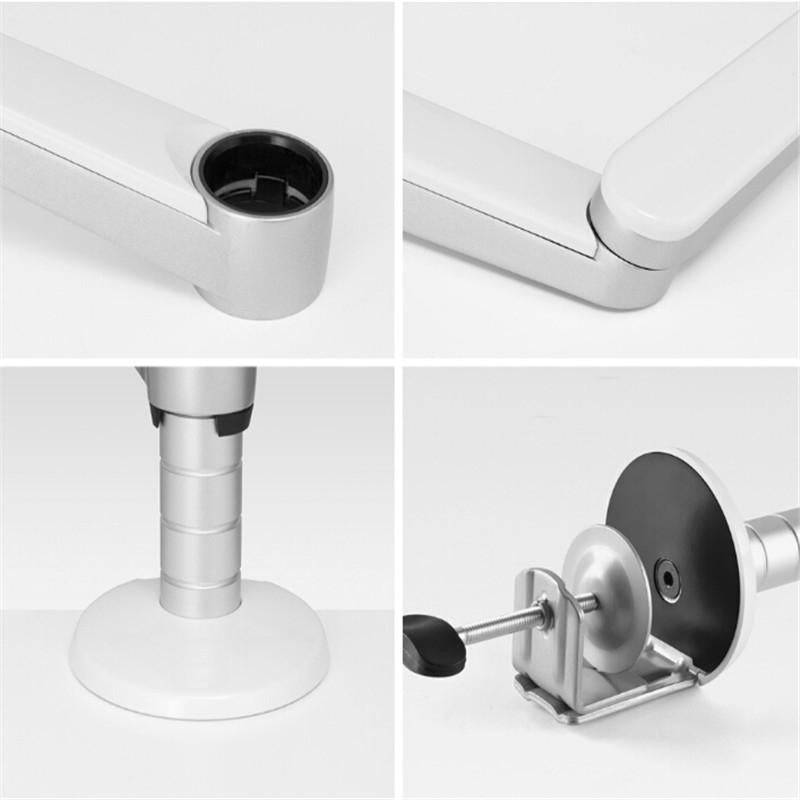 Adjustable Laptop / Tablet Stand - Dual 5