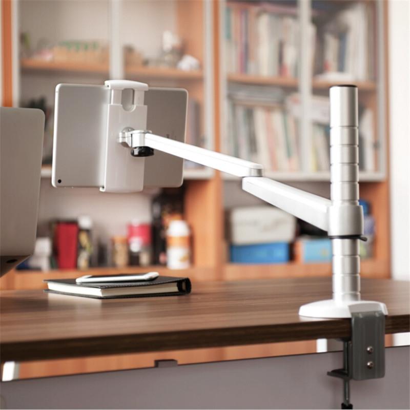 Adjustable Laptop / Tablet Stand - Dual 8
