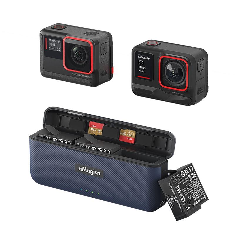 Fast Charging Camera Charger for Magisn Accessories 3