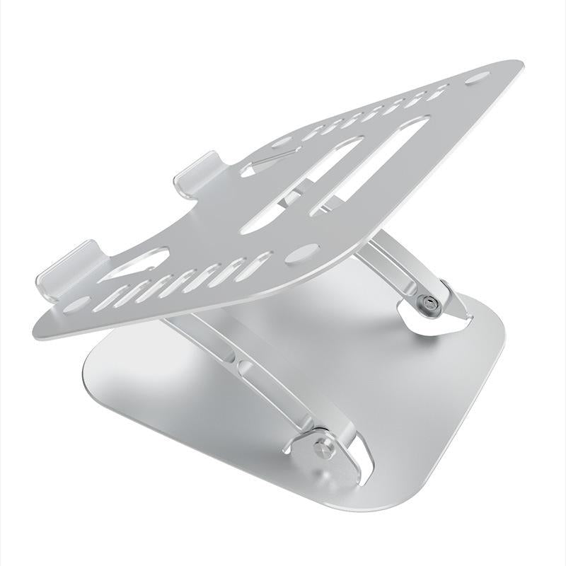 Aluminum Tablet Bracket for Live Desktop - Laptop Compatible 3