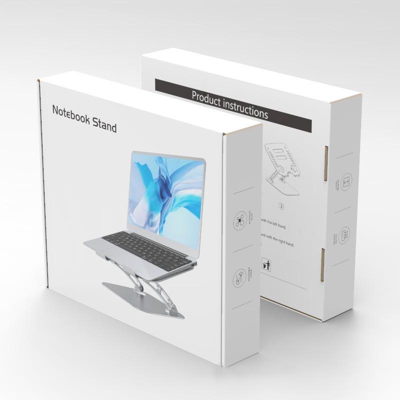 Aluminum Tablet Bracket for Live Desktop - Laptop Compatible 5
