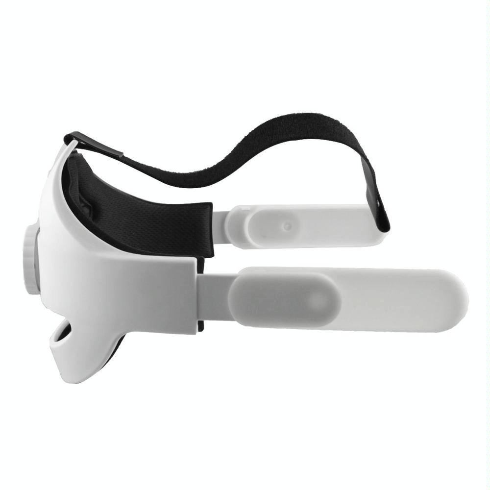 Comfortable Vr Headband for Oculus Quest 2 - Lightweight 4