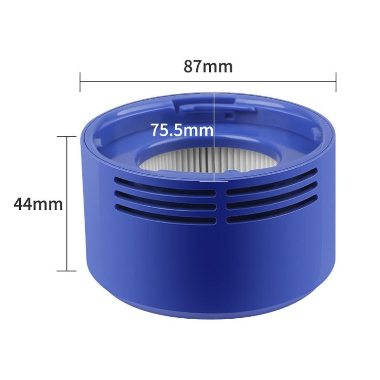 Hepa Filter for Dyson V7 V8 Vacuum Cleaner 4