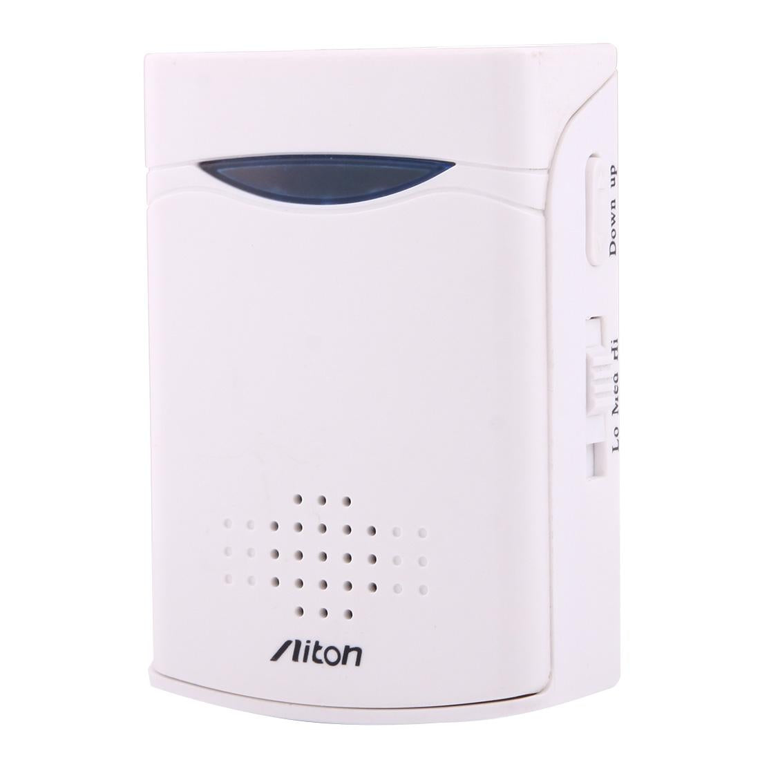 150M Wireless Digital Doorbell Receiver - Music 5