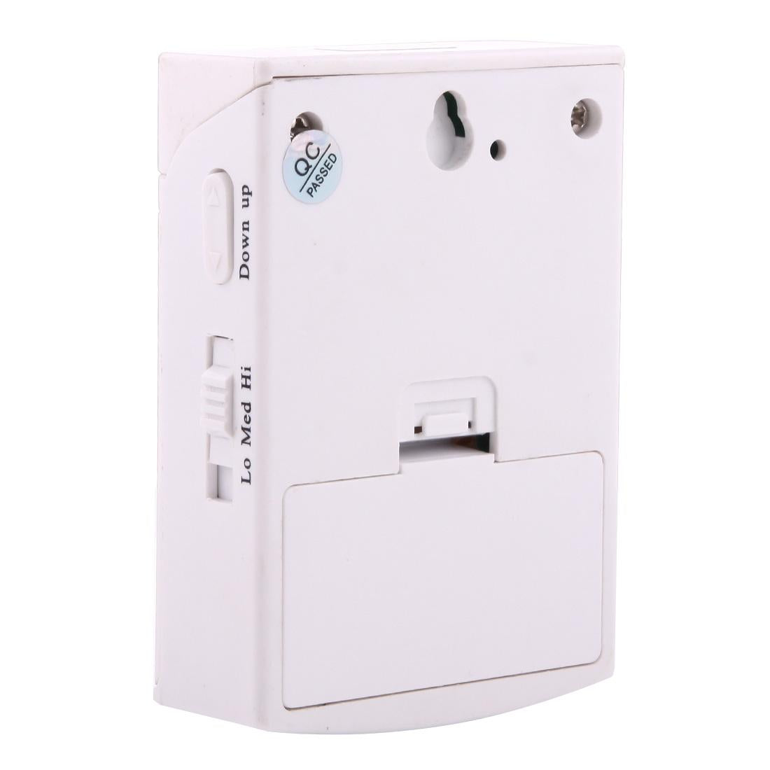 150M Wireless Digital Doorbell Receiver - Music 6
