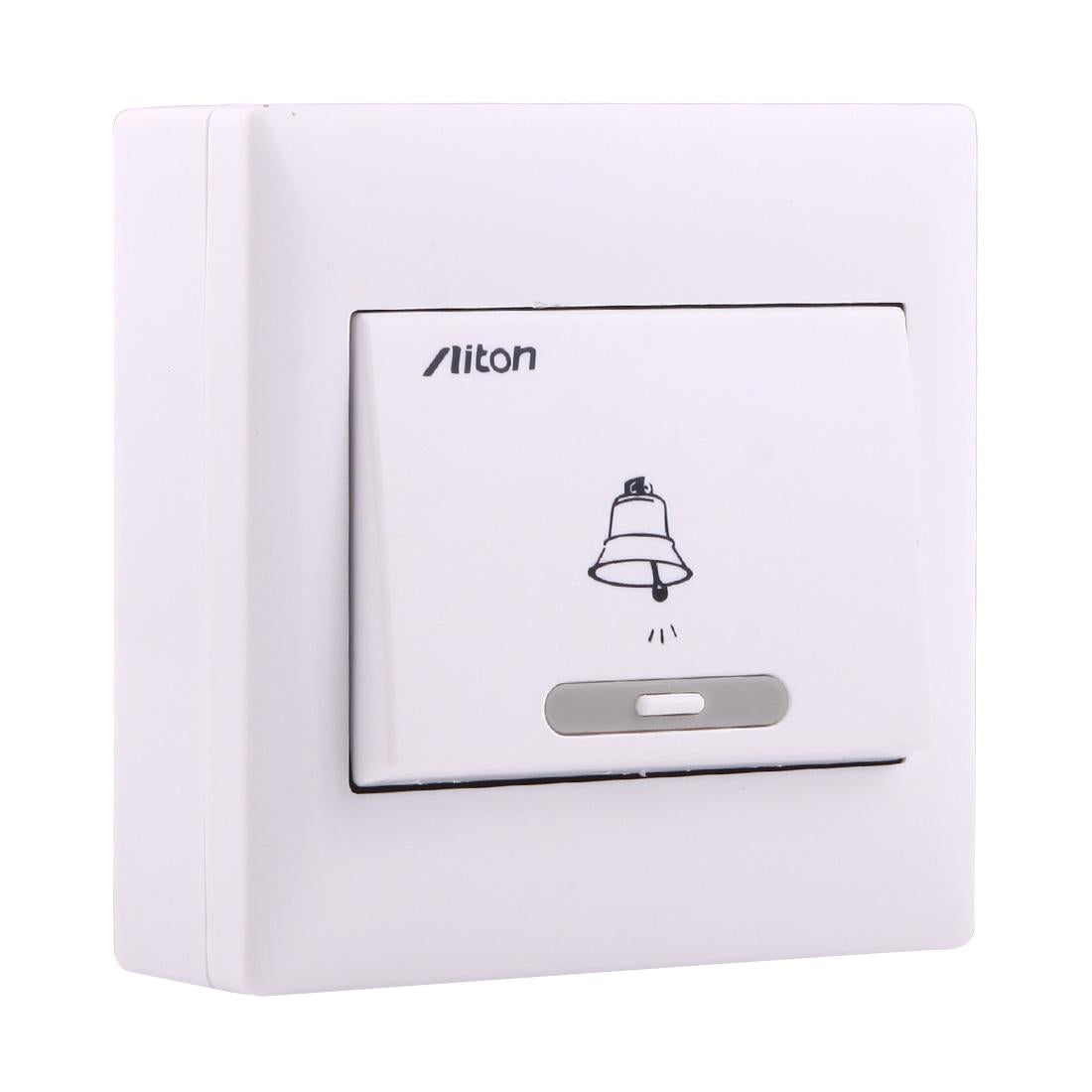 150M Wireless Digital Doorbell Receiver - Music 7