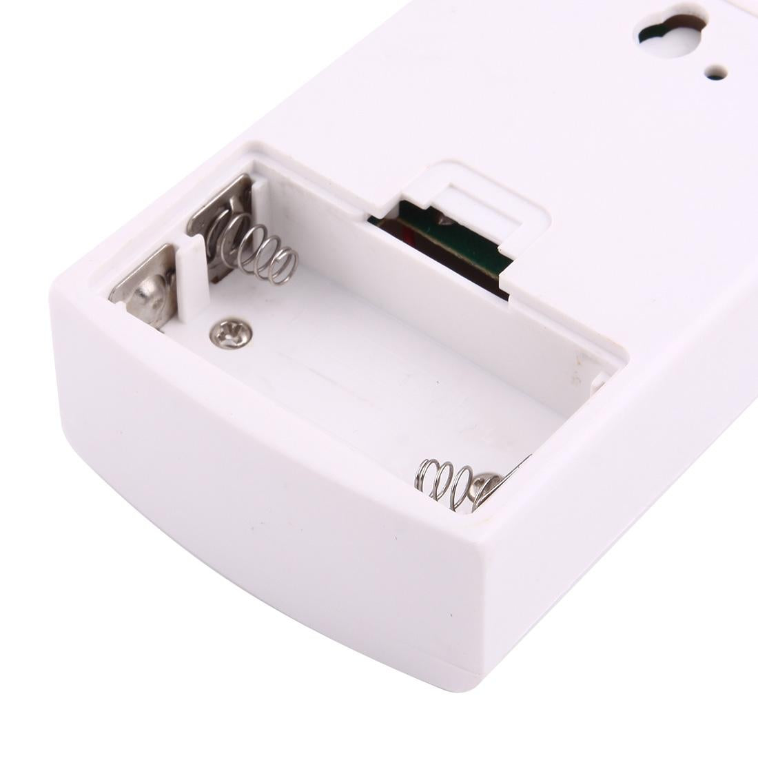 150M Wireless Digital Doorbell Receiver - Music 8