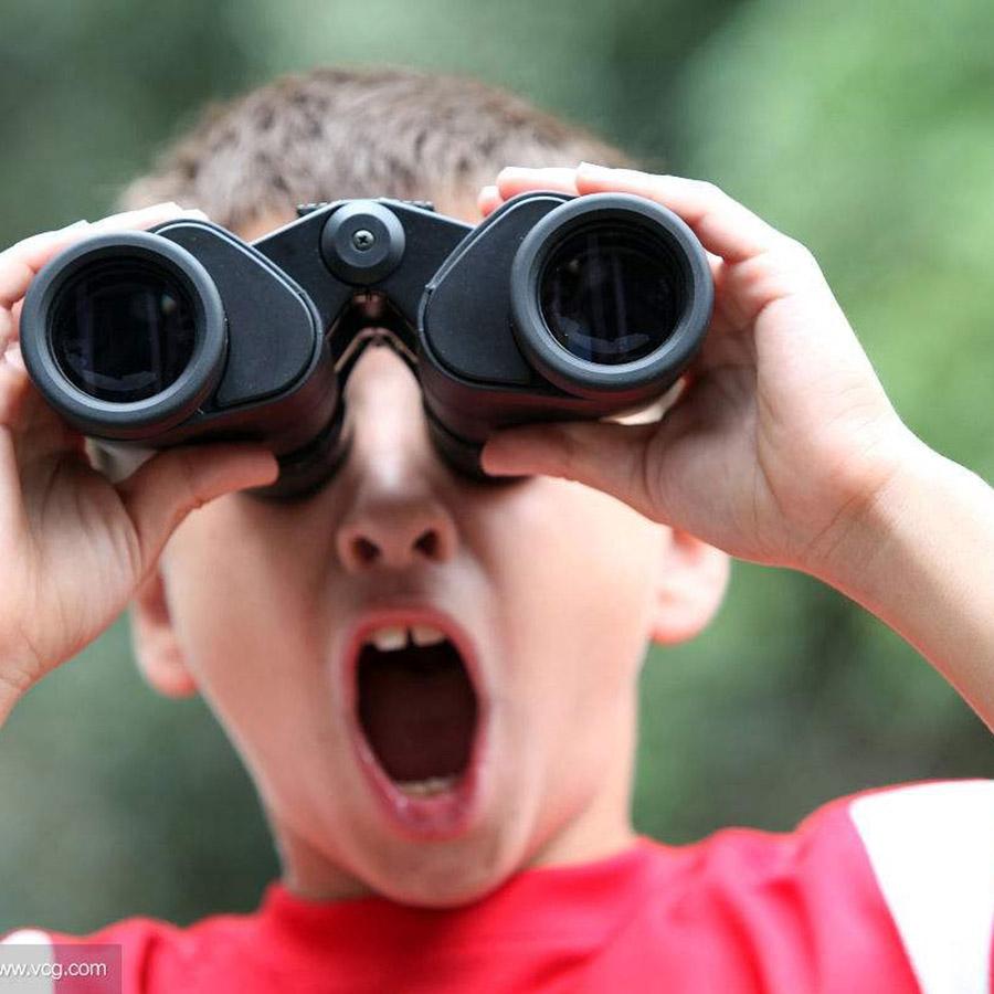 High Definition Outdoor Binoculars - 20x50 High Times Telescope 11