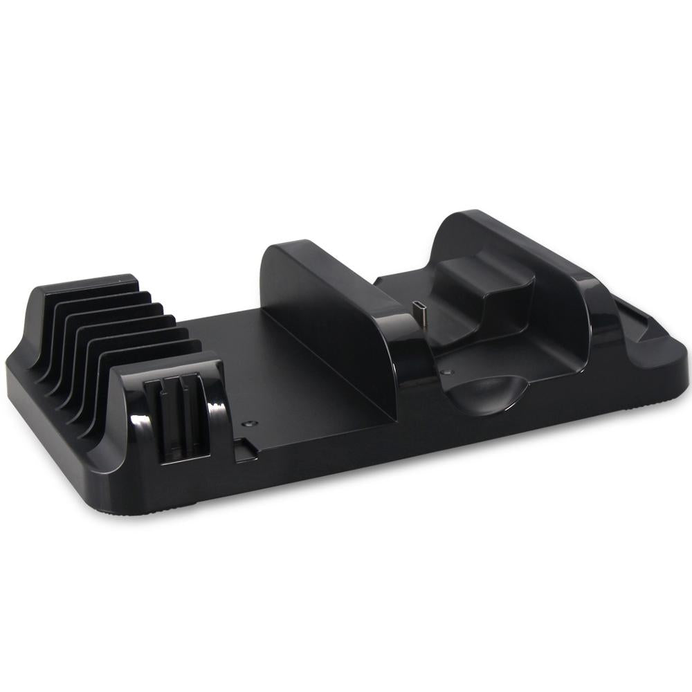 Nintendo Switch Charging Dock with Game Storage 3