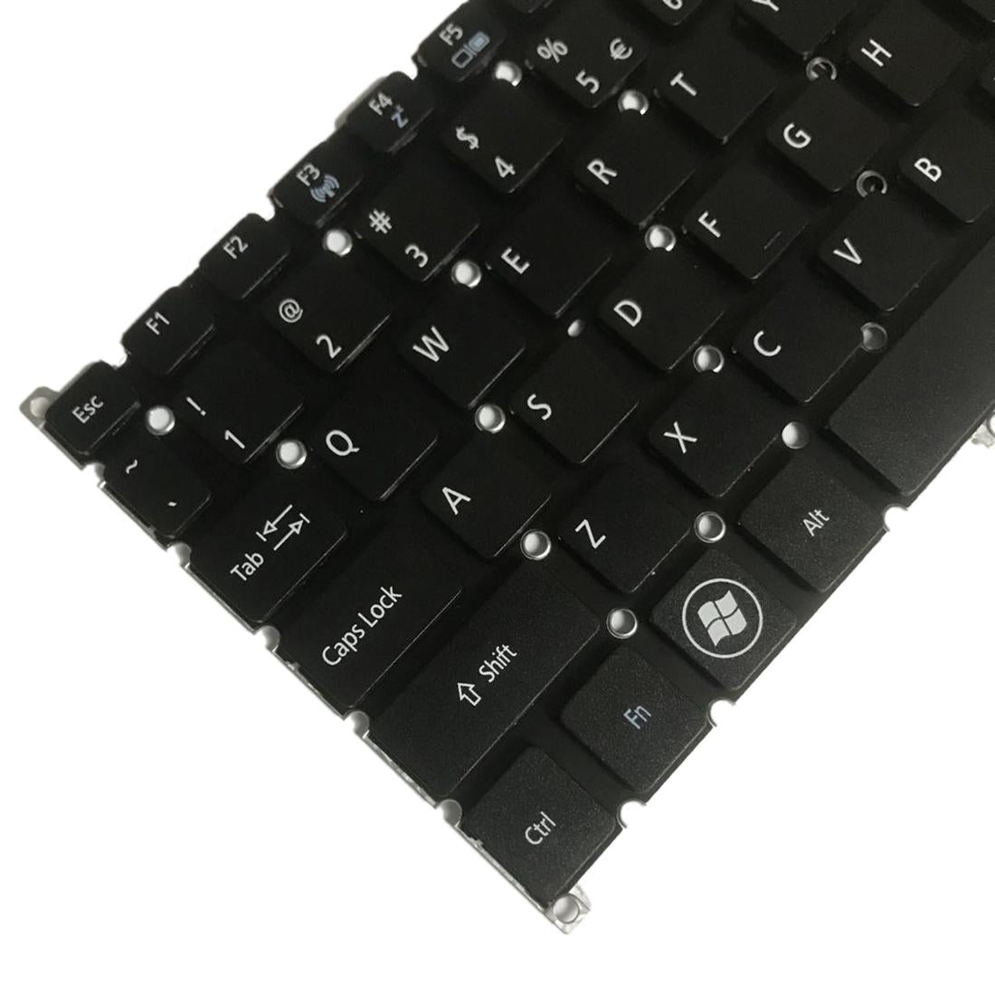 Acer Aspire S3 / S5 us Keyboard for S3 / S5-391 / 371 / 951 5