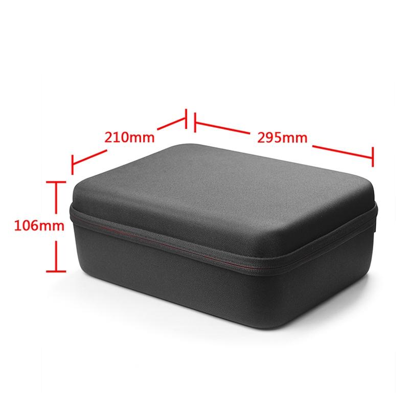 Portable Bluetooth Speaker Bag for Marshall Stockwell Ii - 2 Pack 4
