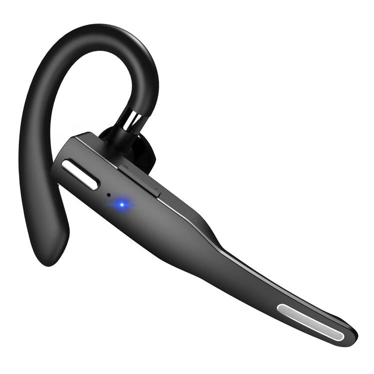 Rotatable Earhook Bluetooth Earphone for Noise Reduction Calls - no Charging Box 3