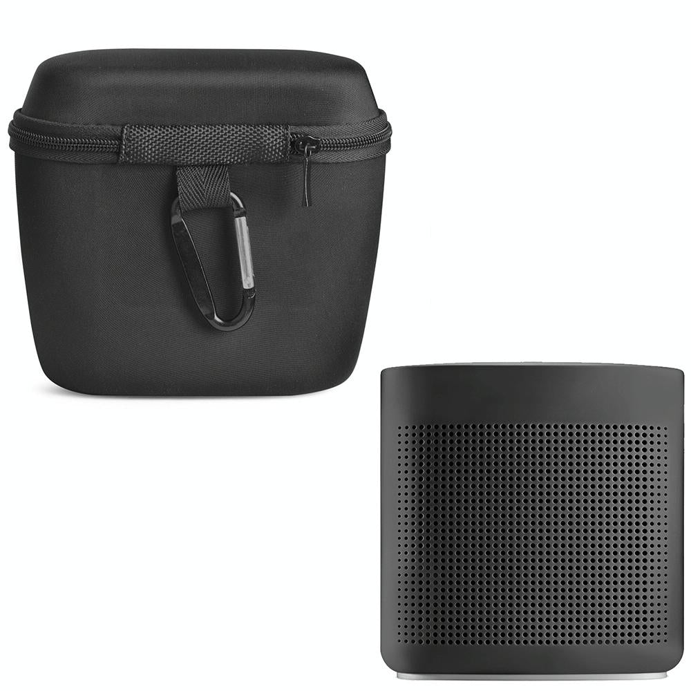 Portable Shockproof Case for Bose Soundlink Colour2 Speaker and Accessories 5