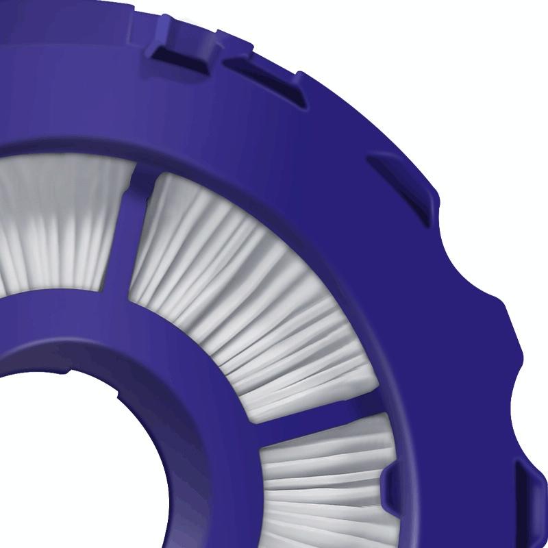 Dyson Dc40 Hypa Filter - Vacuum Cleaner Accessories 5