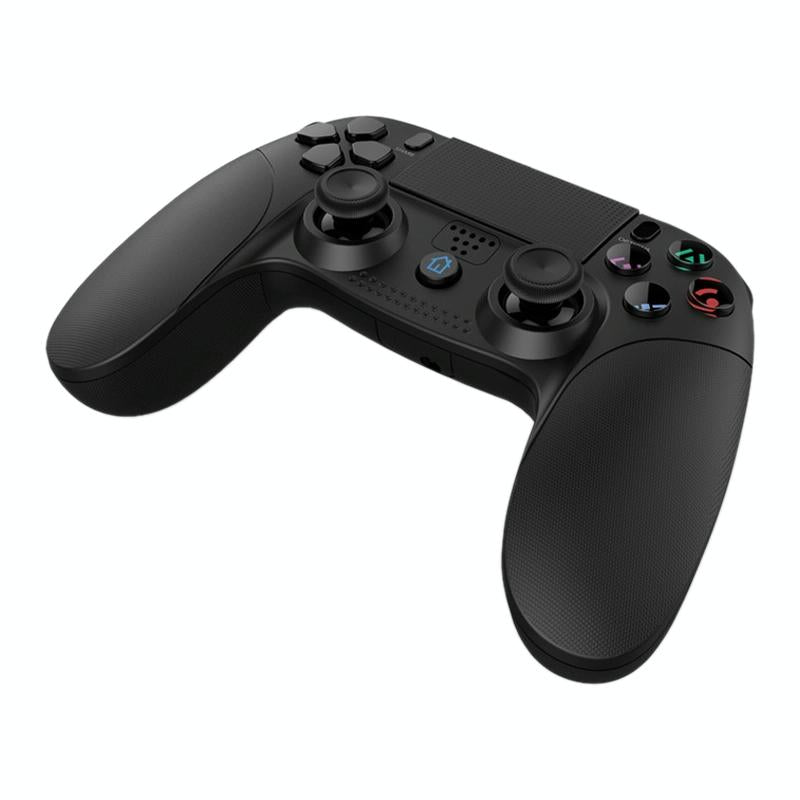 Wireless Dual Motor Game Controller for Ps4 / Ps3 4