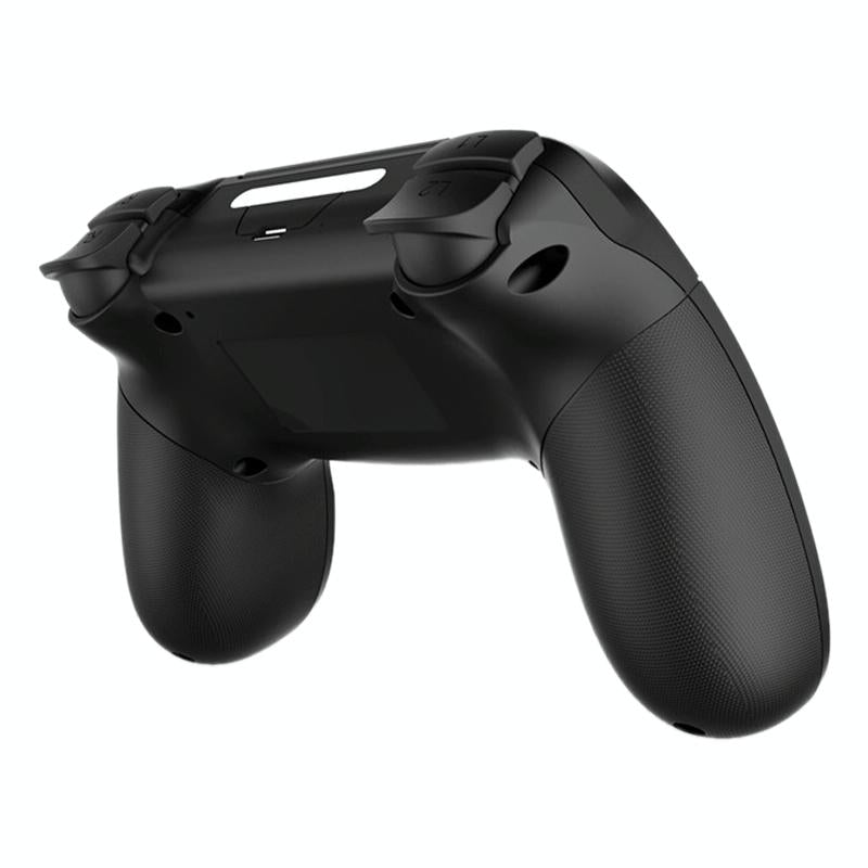 Wireless Dual Motor Game Controller for Ps4 / Ps3 5