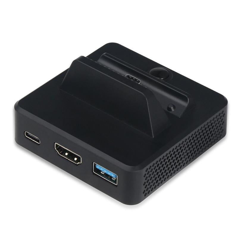Switch Video Converter Station 3