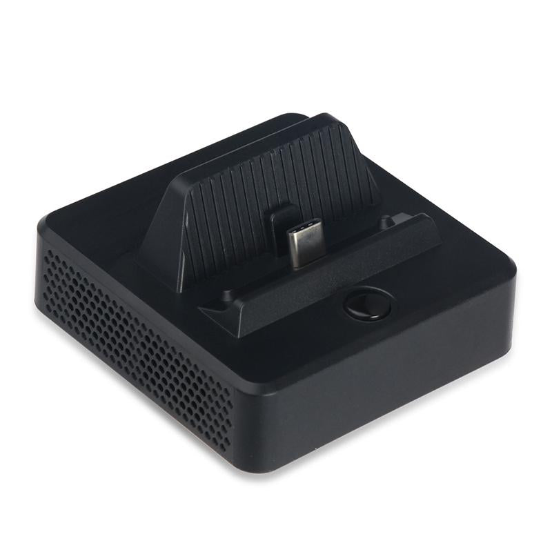 Switch Video Converter Station 6