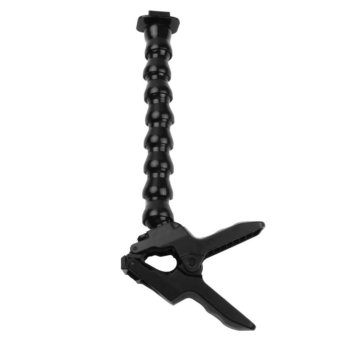 Jaws Flex Clamp Mount for Gopro Hero 12 - Action Sports Camera 3