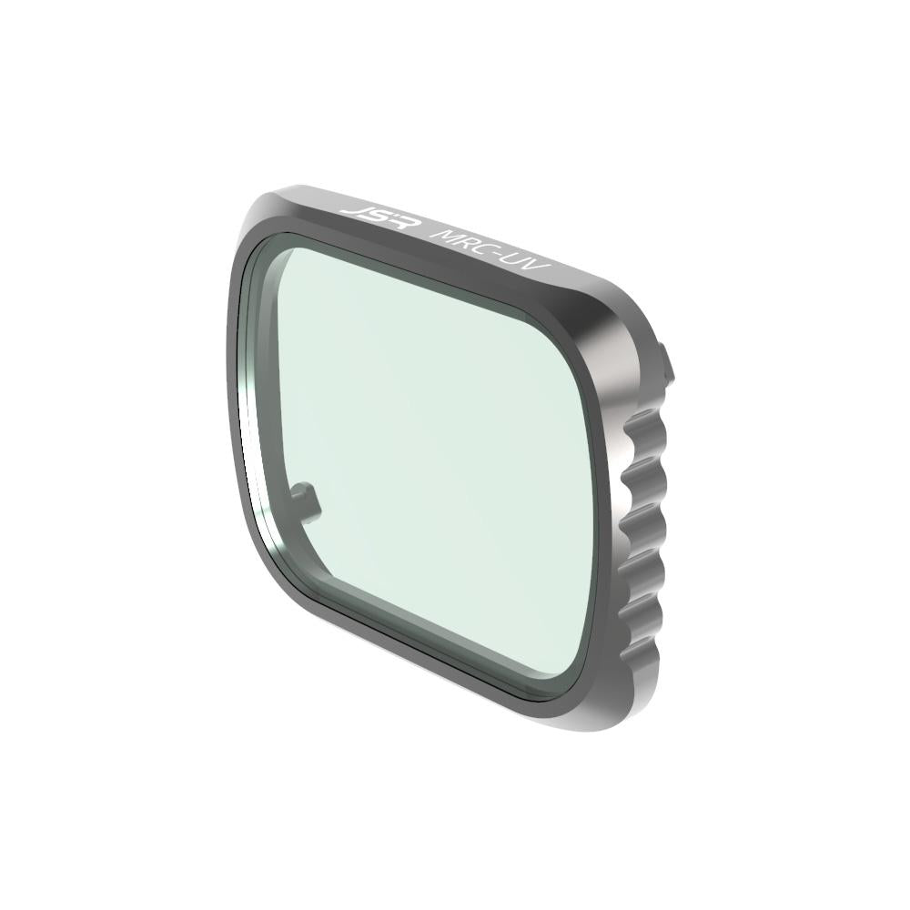 Aluminum Frame Lens Filter for Dji Air 2s 3