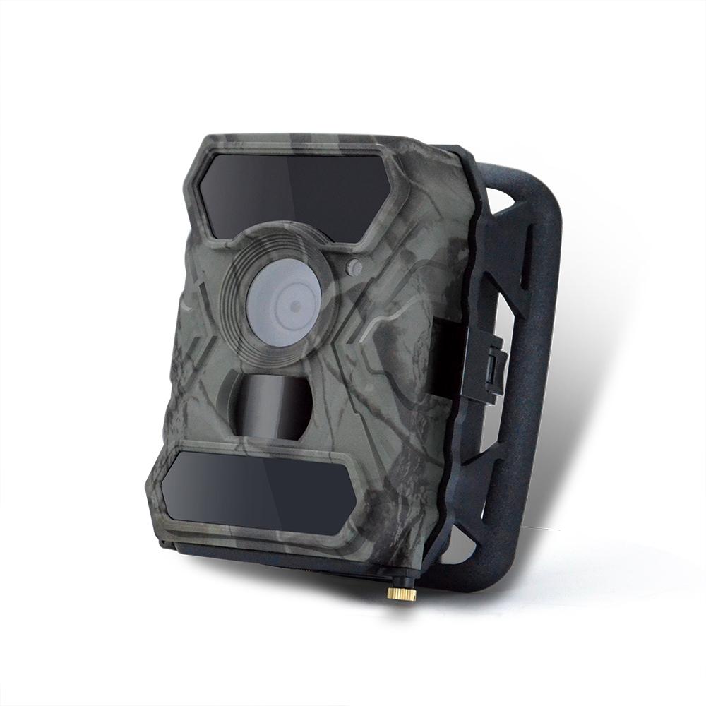 5Mp Night Vision Hunting Trail Camera With Wide Angle And Pir Sensor 4