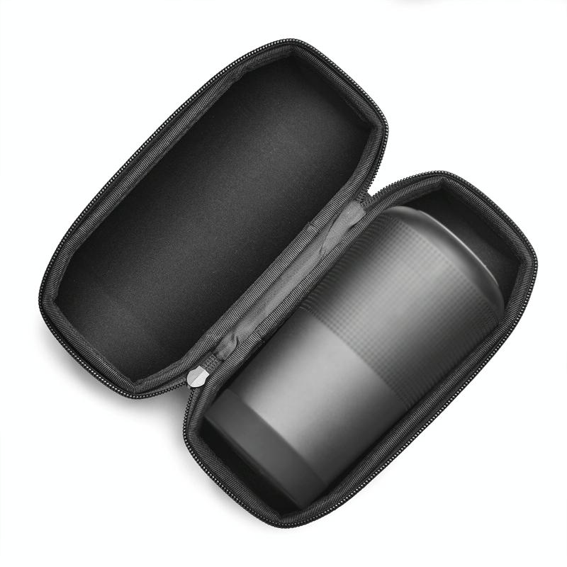 Wireless Speaker Storage Bag for Bose Soundlink Revolve Ii - Set of 2 5