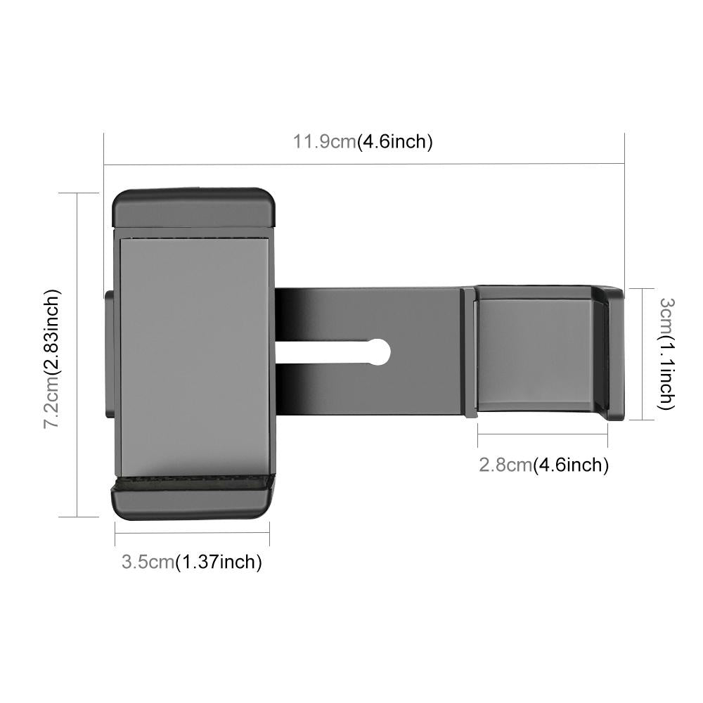 Universal Smartphone Mount for Dji Pocket / Pocket 2 4