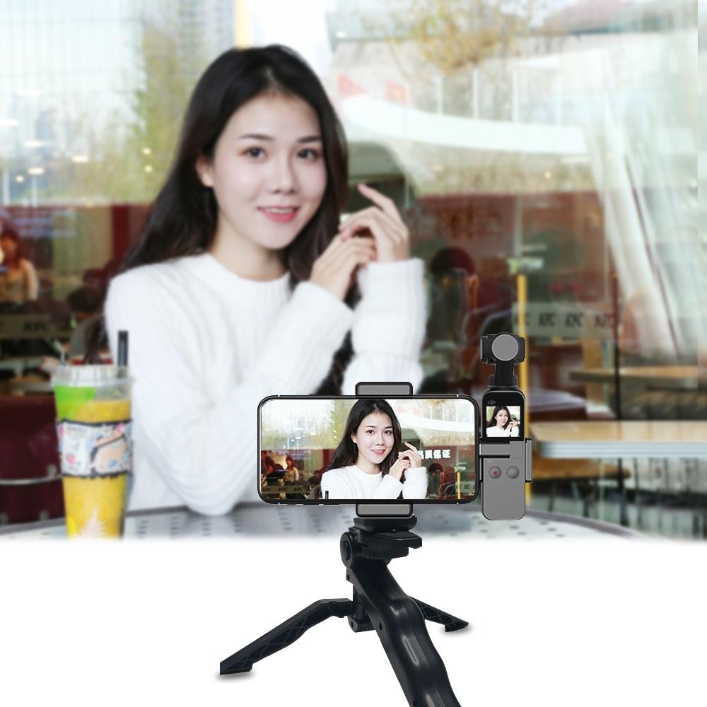 Universal Smartphone Mount for Dji Pocket / Pocket 2 7