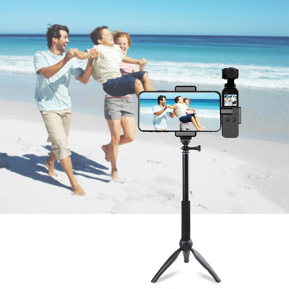 Universal Smartphone Mount for Dji Pocket / Pocket 2 8