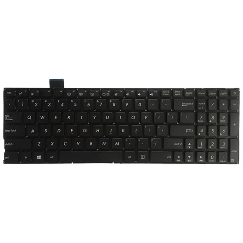 Keyboard for Asus X542 Series - us Version 3