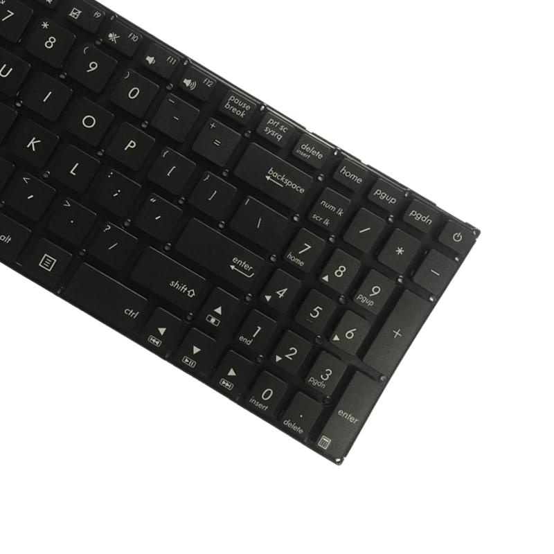 Keyboard for Asus X542 Series - us Version 5
