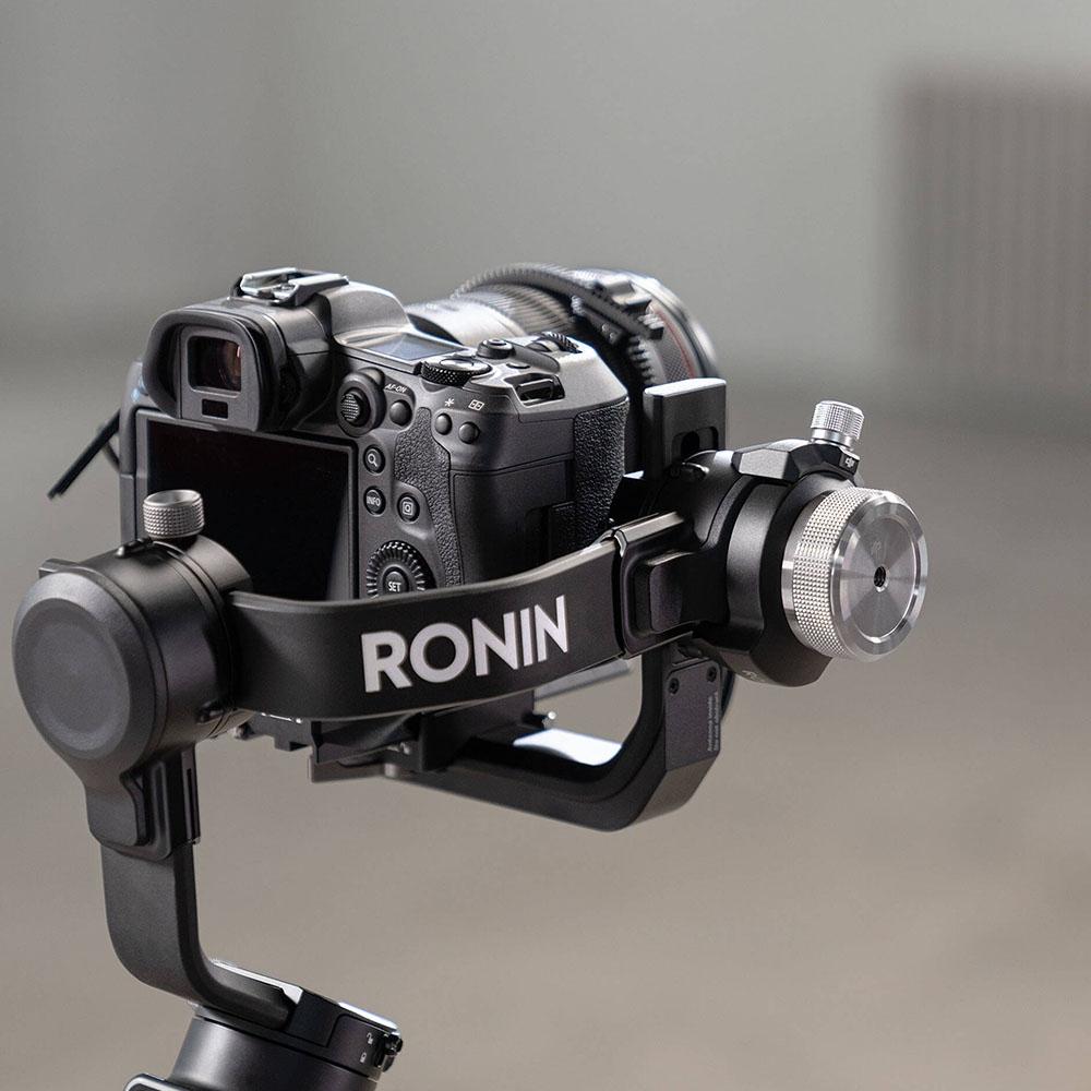 Rs 2 / 3 Counterweight Set for Roll Axis 6