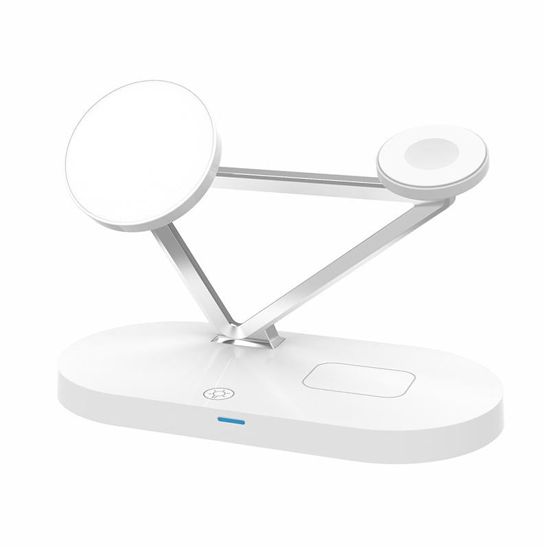5 In 1 Magnetic Wireless Charger 3