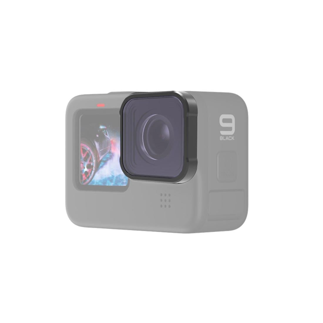 Gopro Hero10 / 9 Lens Filter - Kb Series 4