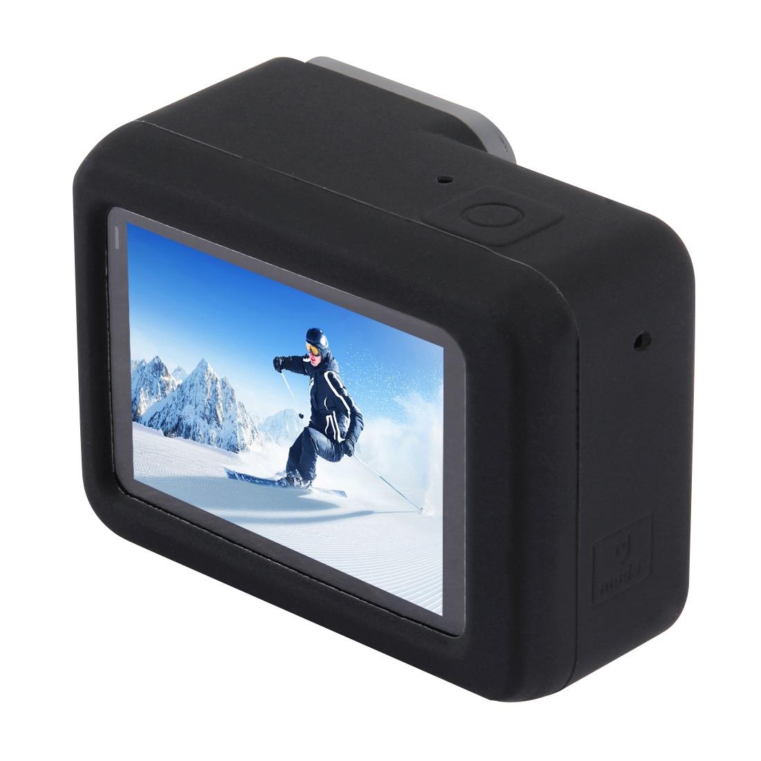 Gopro Hero7 Silicone Case with Lens Cover 5