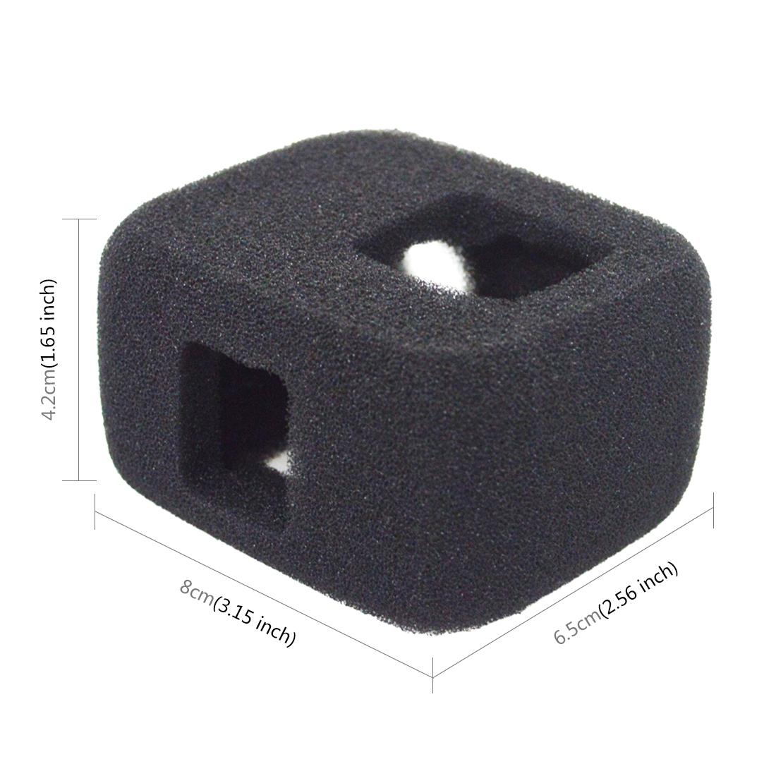 Gopro Hero7 Foam Windshield Case 5