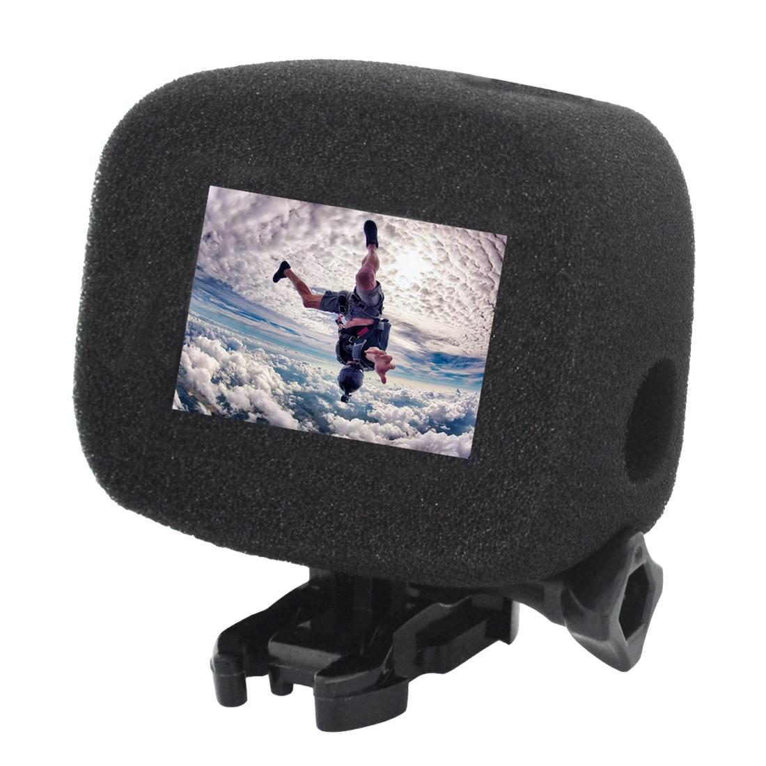 Gopro Hero7 Foam Windshield Case 7