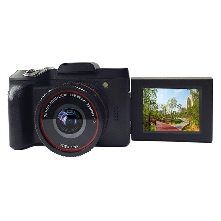0.3Mp Hd Flip-Screen Selfie Camera With Dv Function 34