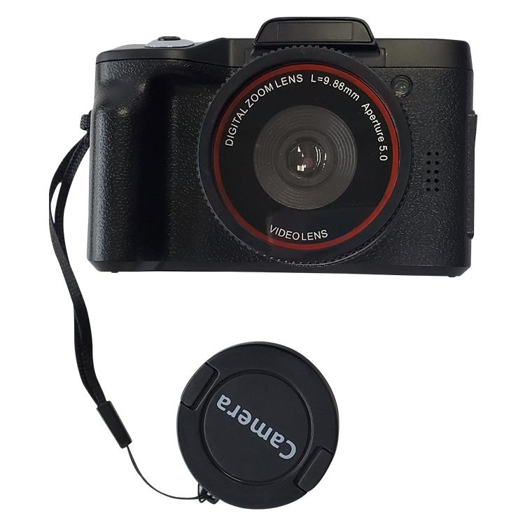 0.3Mp Hd Flip-Screen Selfie Camera With Dv Function 3